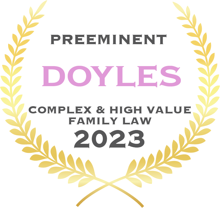 Doyles - Barkus Doolan Winning Family Lawyers