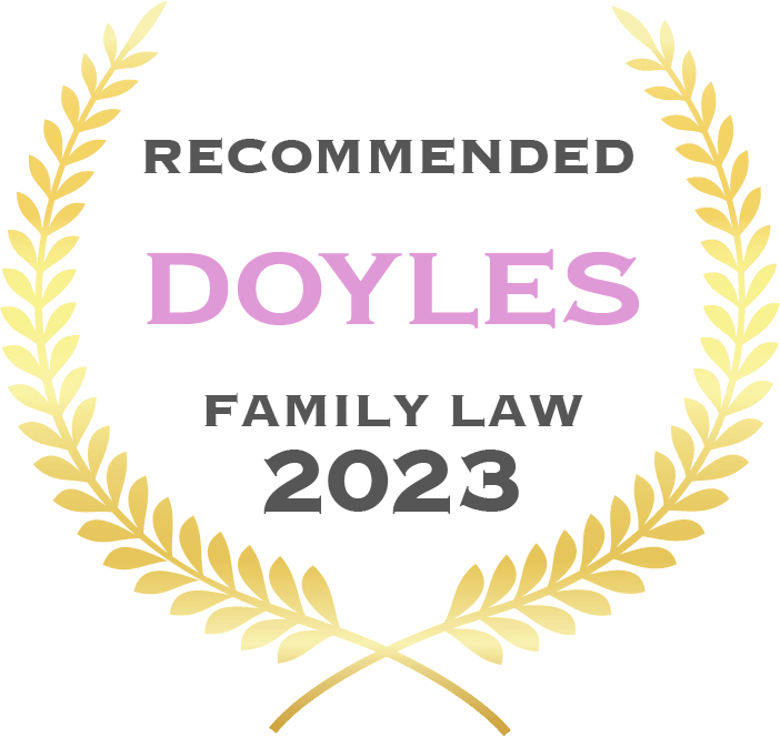 Doyles - Barkus Doolan Winning Family Lawyers